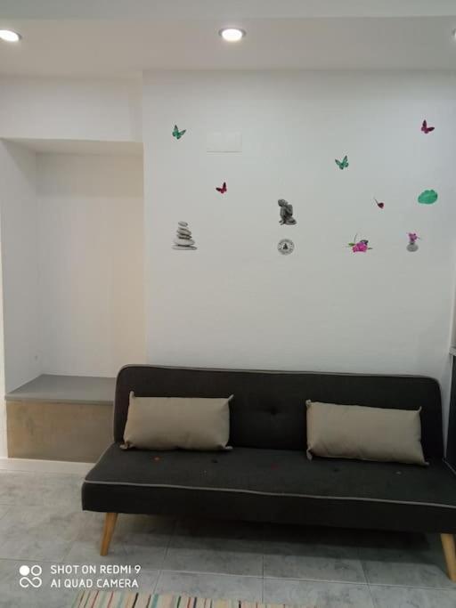 Apartamento Central Ponta Delgada Exteriér fotografie
