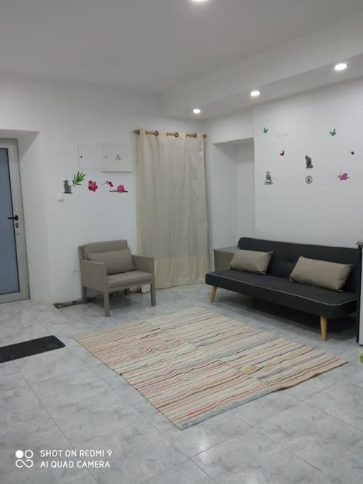 Apartamento Central Ponta Delgada Exteriér fotografie