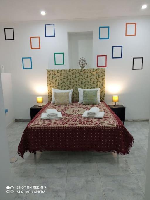 Apartamento Central Ponta Delgada Exteriér fotografie