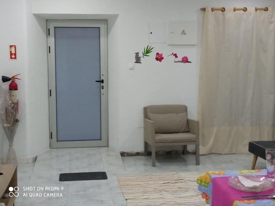 Apartamento Central Ponta Delgada Exteriér fotografie