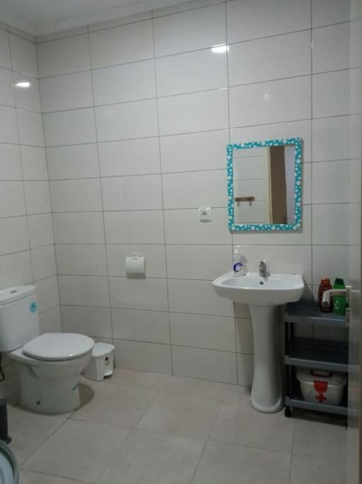 Apartamento Central Ponta Delgada Exteriér fotografie