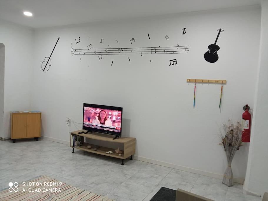 Apartamento Central Ponta Delgada Exteriér fotografie