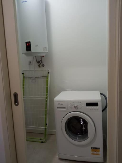 Apartamento Central Ponta Delgada Exteriér fotografie