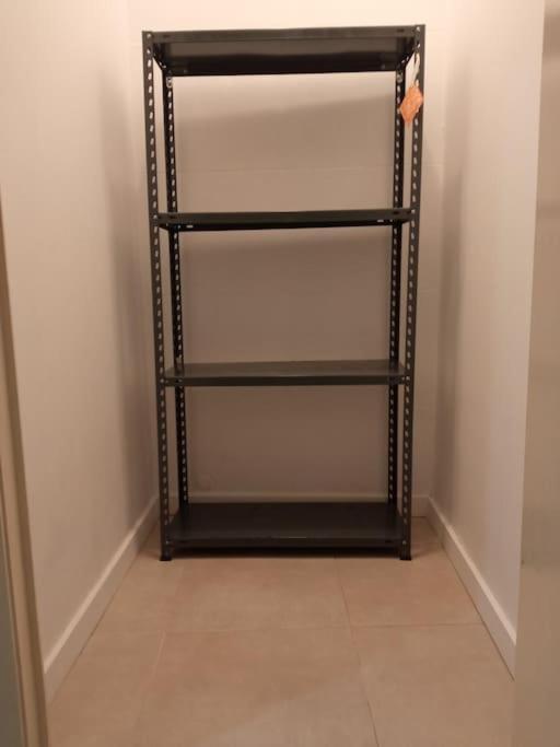 Apartamento Central Ponta Delgada Exteriér fotografie